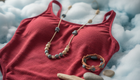 Amoria Bikini Top
